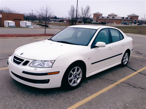 2007 Saab 9.